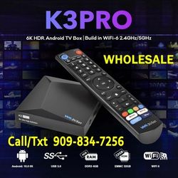WE2USAT K3 PRO  SUPER BOX   WHOLESALE PRICE TO THE PUBLIC NEW ARRIVAL 2025 !!! VSEEBOX SUPERBOX
