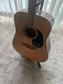Laurel canyon LD 100 guitar