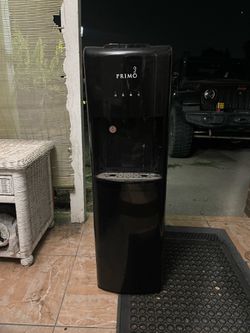 primo water dispenser
