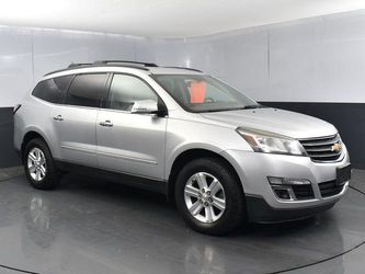 2014 Chevrolet Traverse