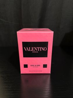 Perfume VALENTINO DONNA INTENSE 100ml ENTREGA INMEDIATA!