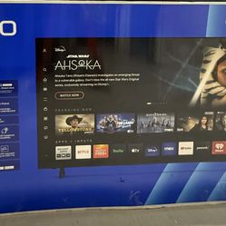 VIZIO 4K Smart TV 65" 
