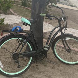 Schwinn Fairhaven Bicycle