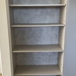 Bookshelf 
