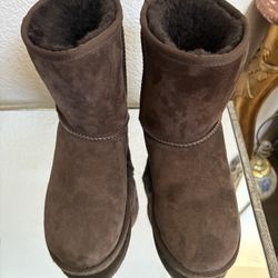 Ugg Boots Size 5 