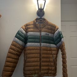 Patagonia Jacket