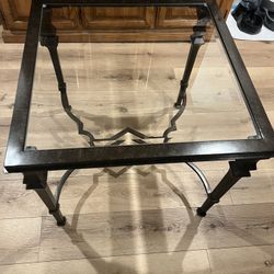 Lido Square End Table