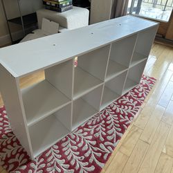 Cube Organizer / Shelf