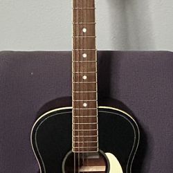Gretsch Jim Dandy Parlor Guitar