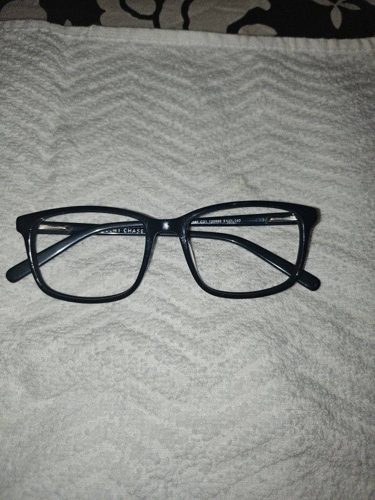 Unisex Vicente Chase Frames