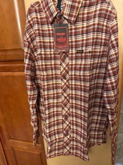 Will shirt