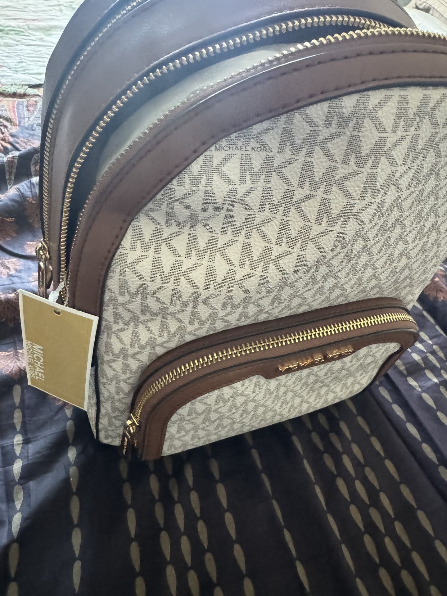 Michael Kors Backpack