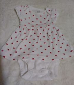 Baby Dress