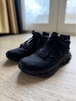 Mens On Cloudnova 2 Size 9