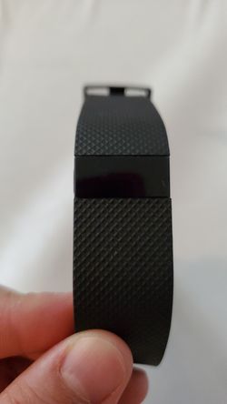 Fitbit Charge HR