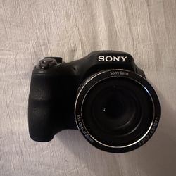Sony Cyber Shot