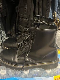 Doc Martens size 11 M