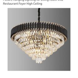 Chandelier