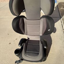 Graco Turbo booster seat 