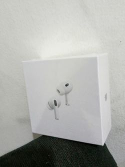 Sealed AirPods Pro USB C Version Bluetooth Earbuds 