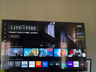 65 inch tv