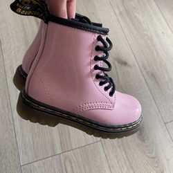 New Dr Martens
