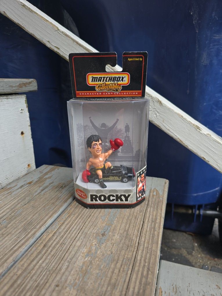 Matchbox Collectibles