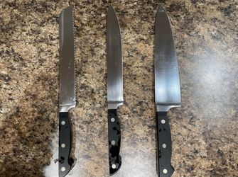 Knife Set