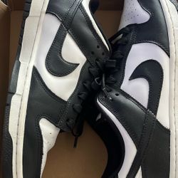 Nike Dunks (Pandas) 11M
