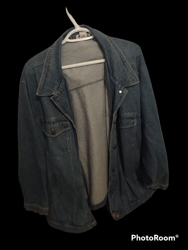 Hunters Jacket