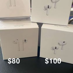 Air Pods 