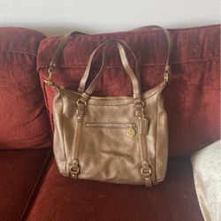 Coach Large Bag