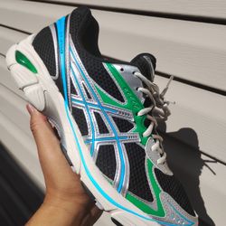 ASIC SIZE 10 