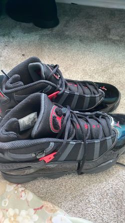 Jordan size 10 women’s
