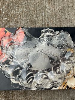 Mikasa Studio Nova Barnyard Chicken Deviled Egg Tray