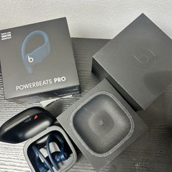 Powerbeats Pro