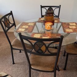 Dining Room Table