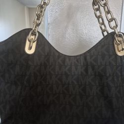 Michael Kors Hobo Bag
