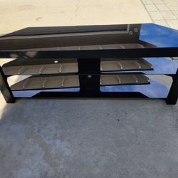 Black Entertainment Center 