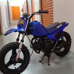Pw50 Yamaha