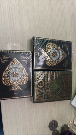 Playing Cards