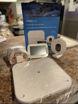 Angelcare Baby Monitor
