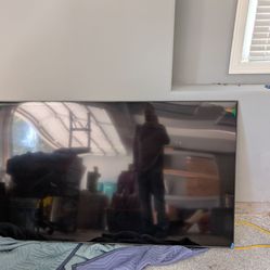 Samsung 85" TV QN85Q60BAF - FOR PARTS