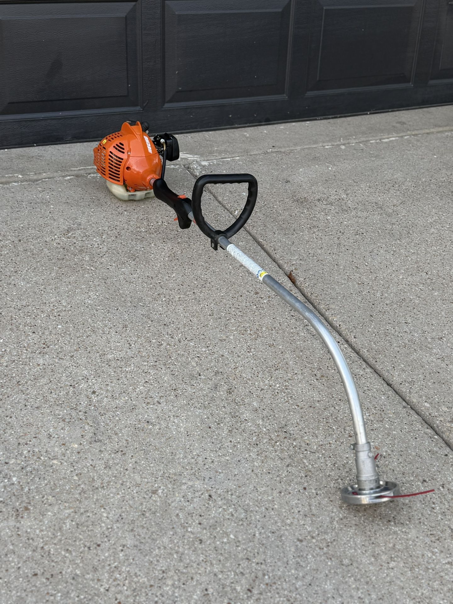 Echo Weed Eater Gt225