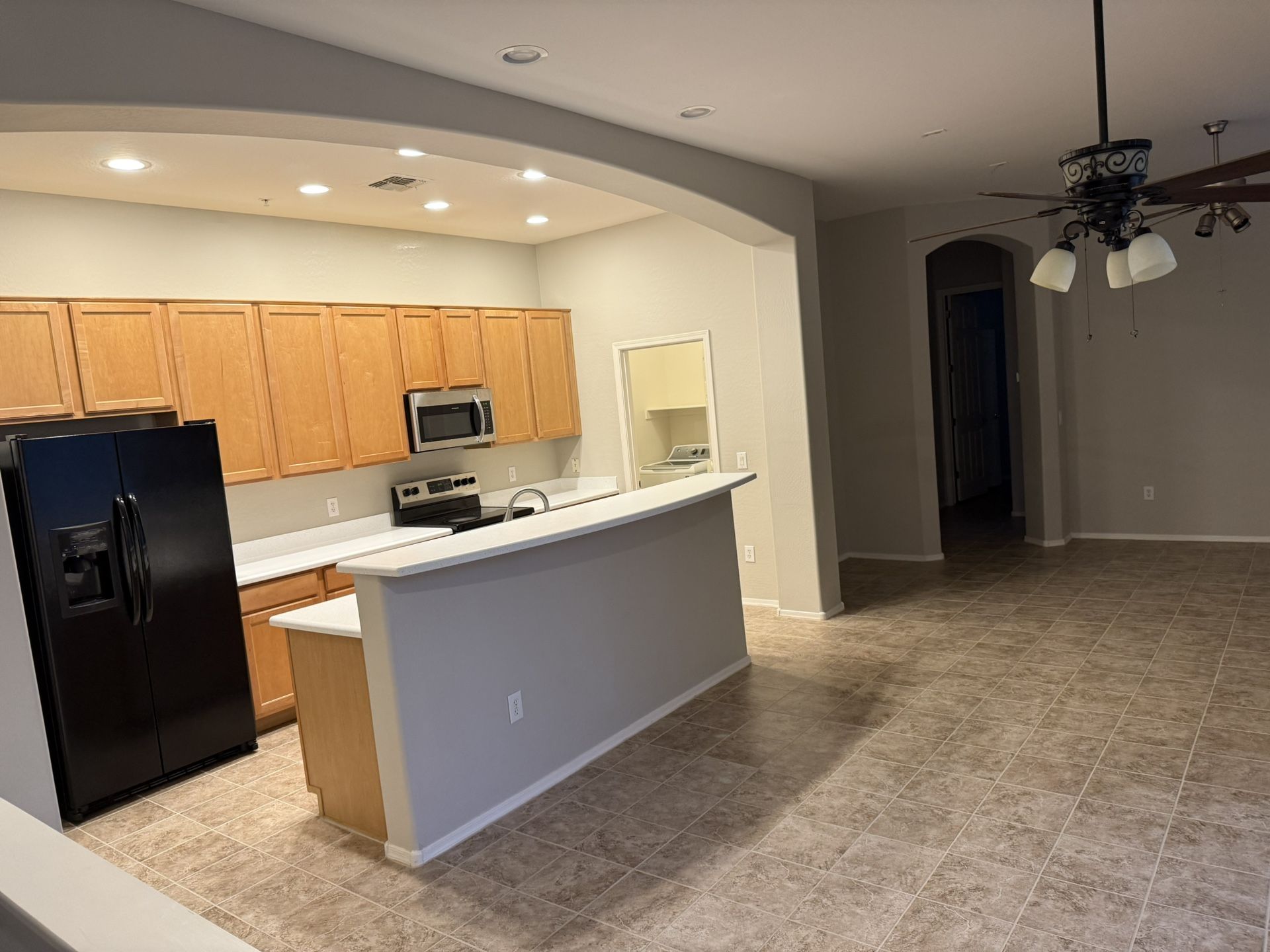 Condo (2BR/2BA) in Surprise, AZ