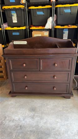 Baby Changing Table/Dresser