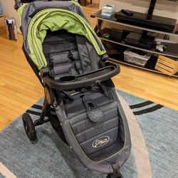 City Mini GT Stroller 