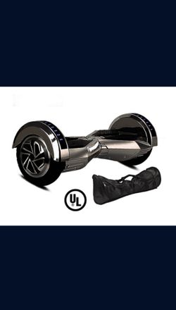 BRAND NEW hoverboard 