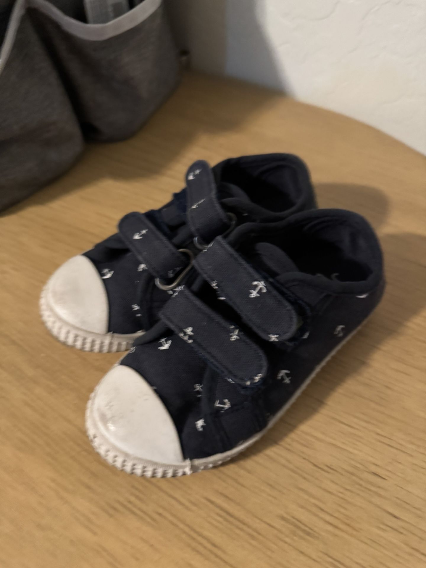 Toddler Shoes 8T