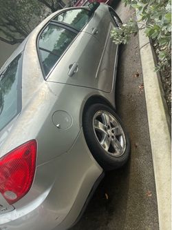 Pontiac g6 O.B.O